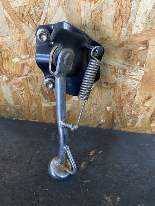 Бокова підніжка Honda dio 34-35-zx