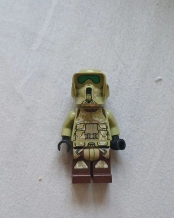 Trooper sw0518 lego