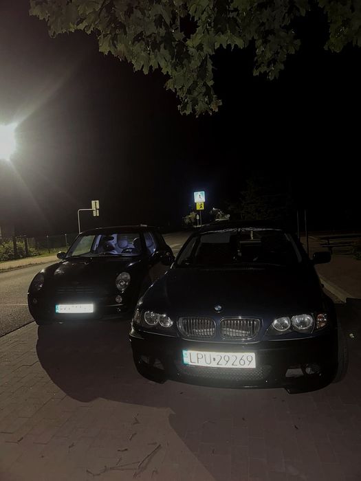 Bmw e46 m47 320d