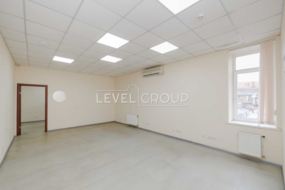 Офісне приміщення, Круглоуніверситетська 3/5, 417,6 м2