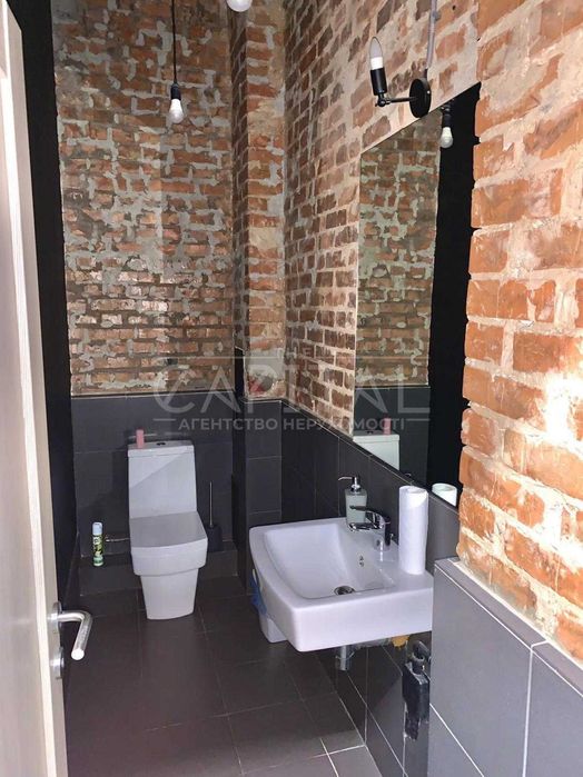 Комерційна нерухомість за адресою вул. Протасів Яр (площа 272,4 м²) - Atlanta.ua - фото 11