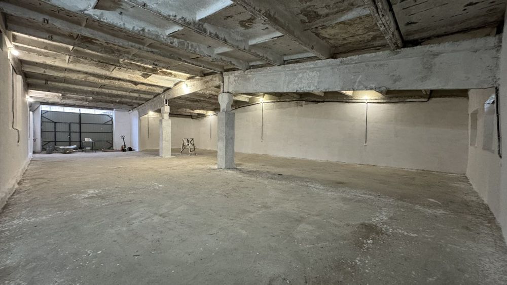 Здам в оренду приміщення