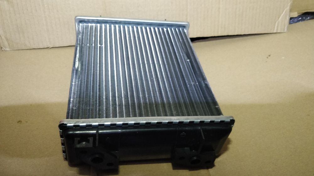 Радиатор отопителя ВАЗ 2101