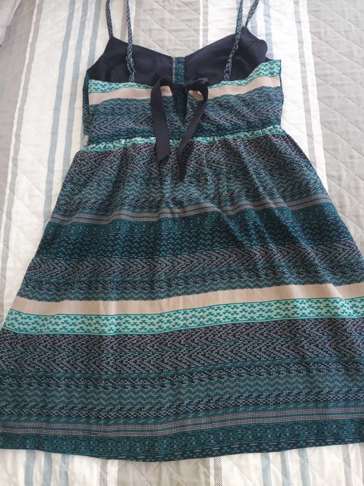 Vestido de alças - O'Neill