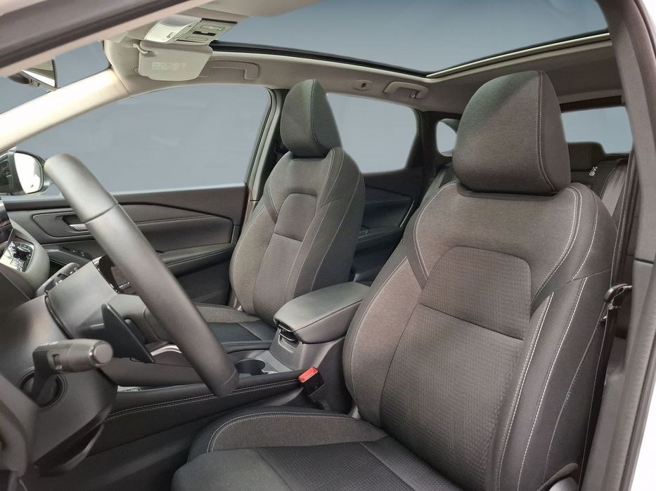 Nissan Qashqai 1.3 DIG-T N-Connecta LED+TT+SKY Xtronic