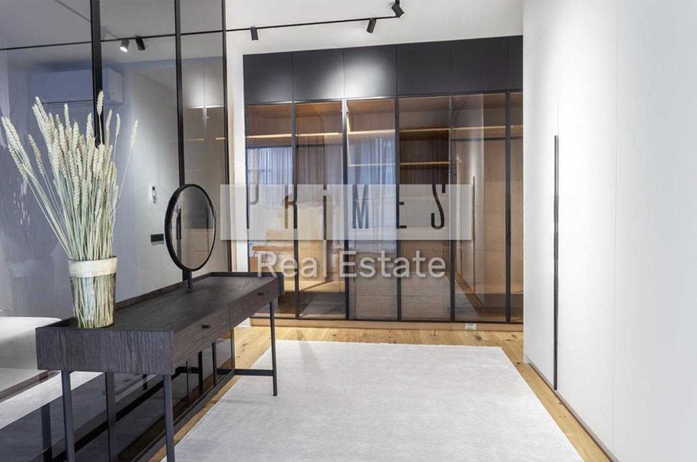 4 спальні, велика вітальня - Новопечерські Липки, Верхогляда 15Б