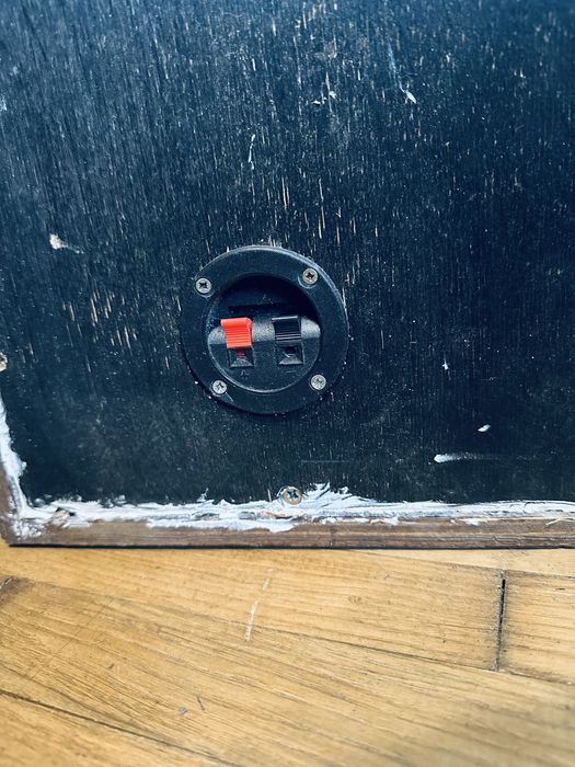 25 АС-309 акустична система