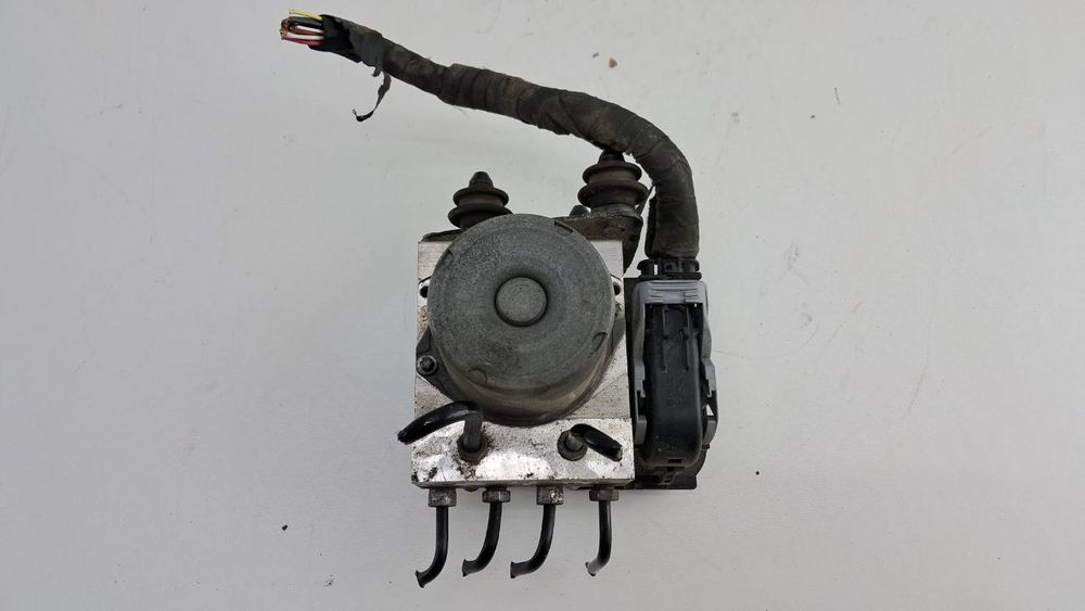 Блок ABS Audi A4 Allroad 2013 8K9907379M