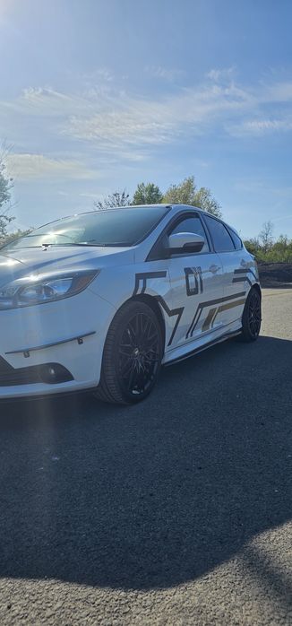 Ford Focus St