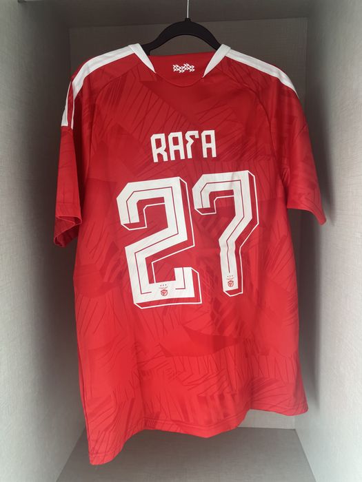 Camisola Benfica 26/27
