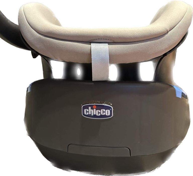 Chicco Premium Trio430716628826204166