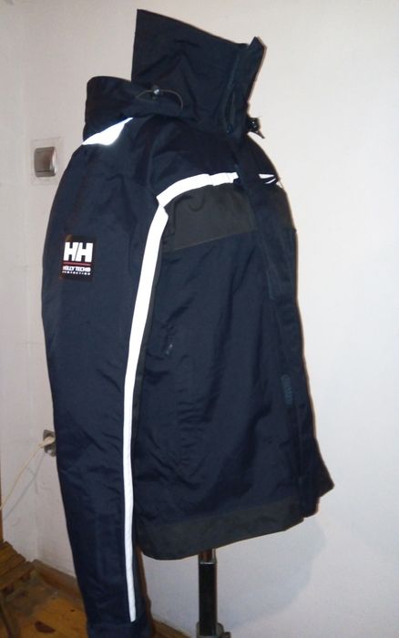 Kurtka Helly Hansen