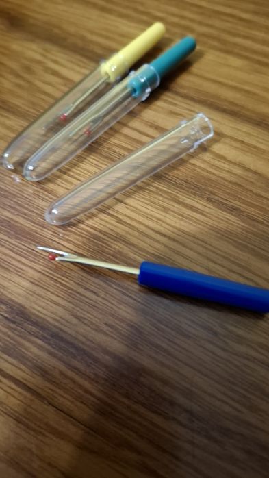 Prujka krawiecka.3 sztuki