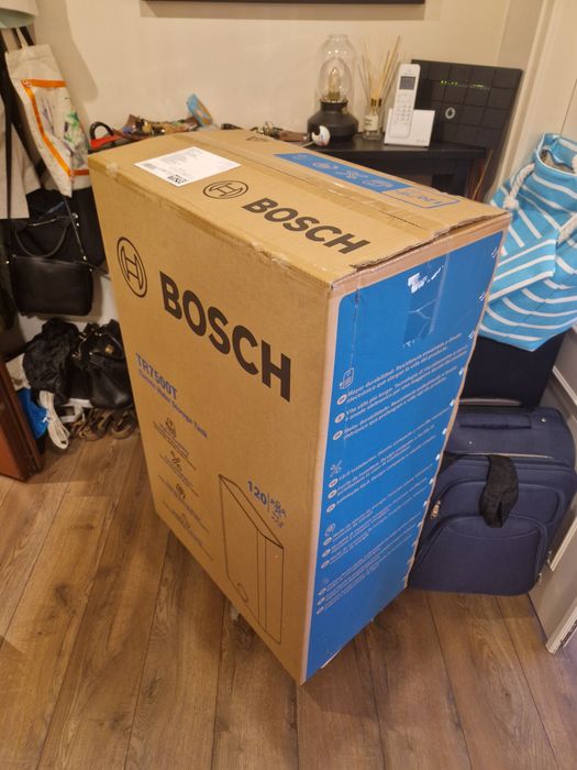 Termoacumulador Bosch TR7501T100 com garantia