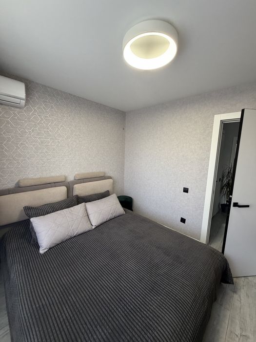 Продам шикарную 3-х квартиру в центре Самар