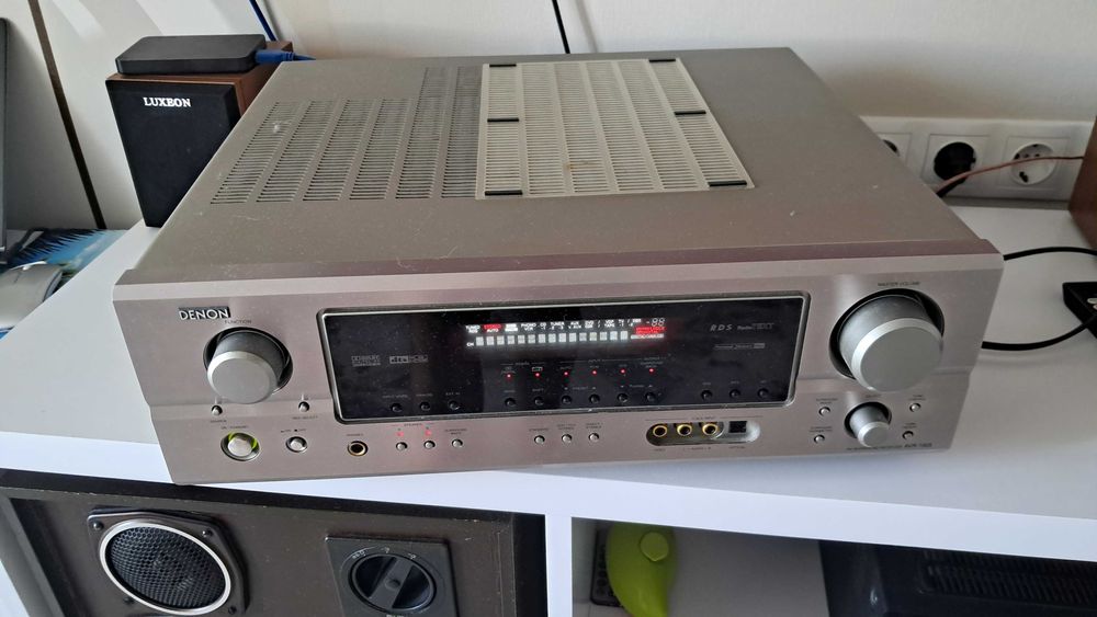 Ресивер DENON AVR 1905
