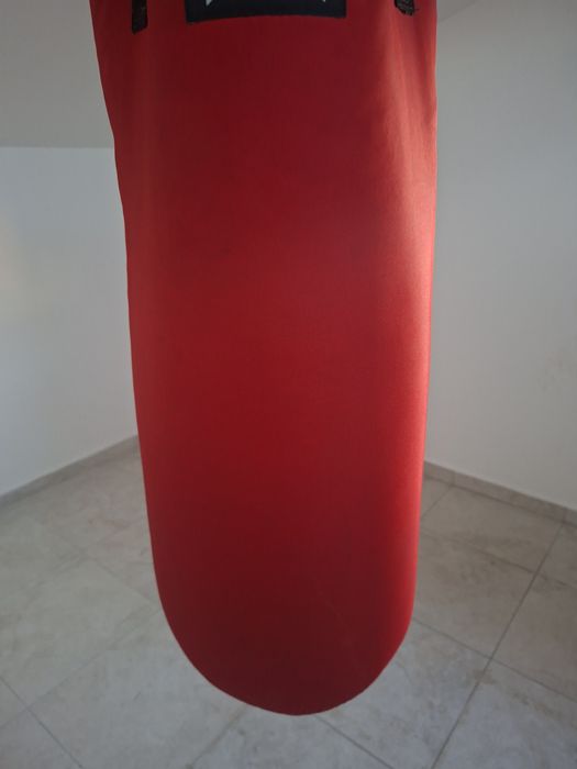 Saco de boxe, speed bag