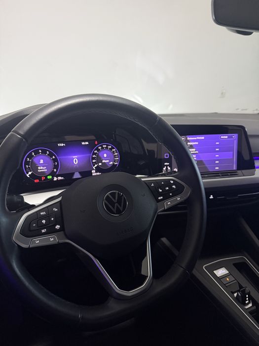 Volkswagen Golf 1.5 TSI DSG
