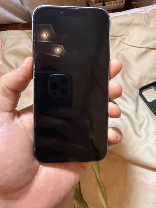 Iphone 14 на 256 гб