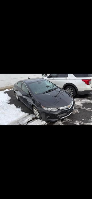 Авторазборка Chevrolet Volt 2 розбірка Шевроле аольт 2