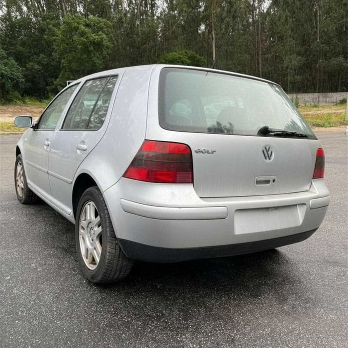 Volkswagen Golf IV 1.4 de 2003 - Peças Usadas