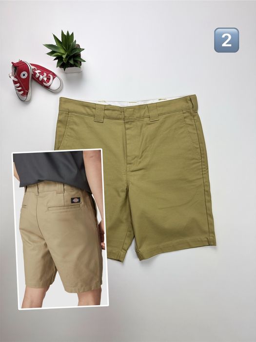 Шорты Dickies Relaxed Fit Kentucky Cobden Carpenter size W38,W34, M, L