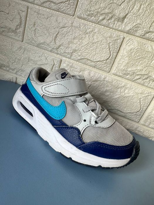Кросовки Nike 30p мокасини хайтопи кросівки