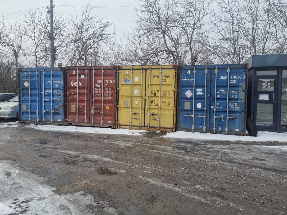 Здам в оренду паркомісця на вул. Чорнобильська, Осіння, від власника