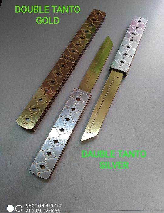 Нож Деревянный М- 9 Розпродаж, Ніж Дерев'яний Кунай, Бабочка, Тички, К