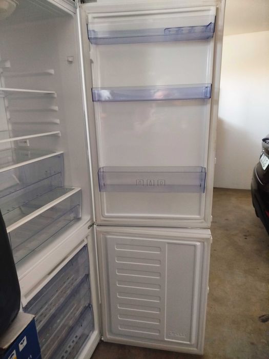 Frigorifico Combinado Beko