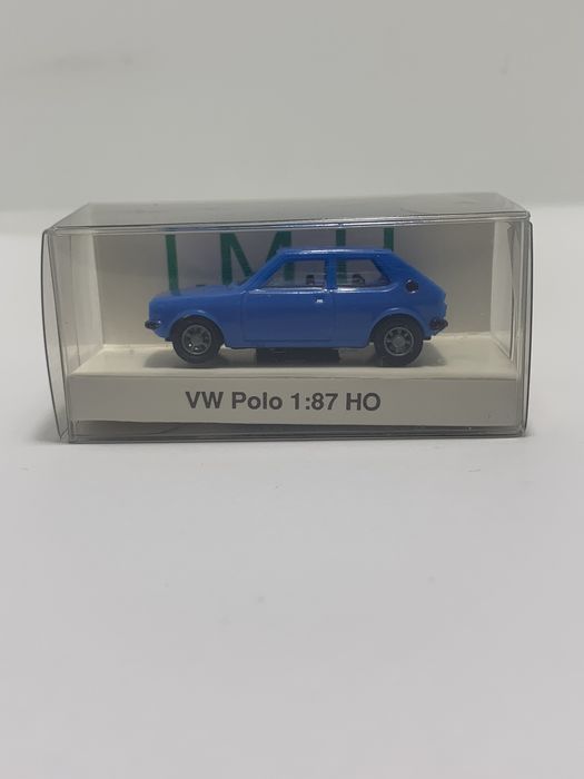 Volkswagen Polo IMU escala 1/87