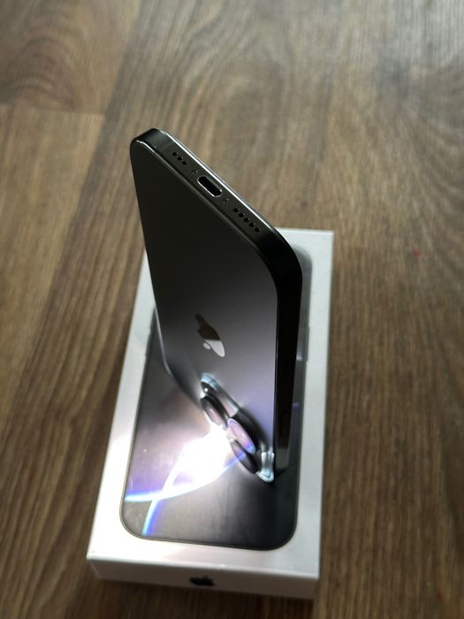 IPHONE 16 Pro 128 Neverlock