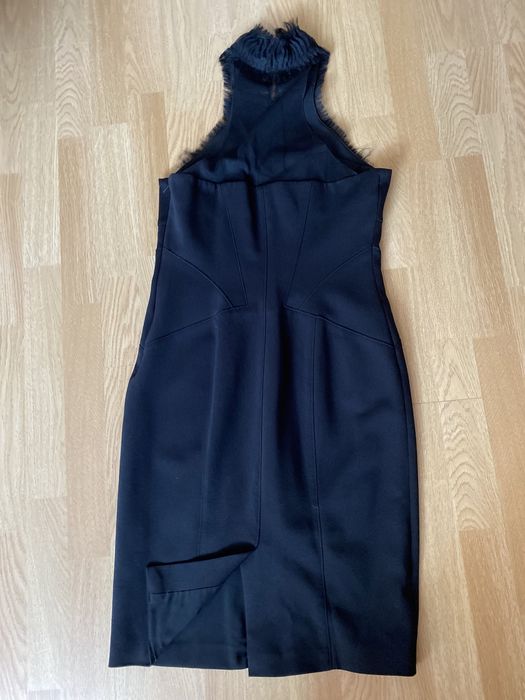 Sukienka seksowna dopasowana Karen Millen rozm 40