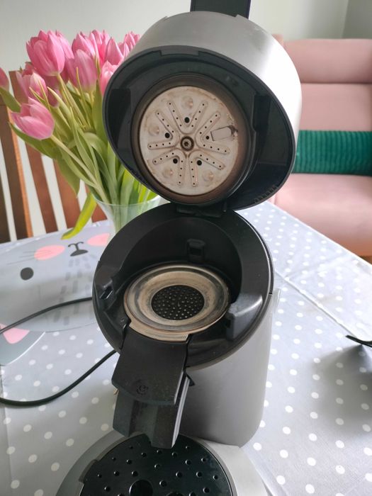 Ekspres kapsułkowy PHILIPS Senseo CSA210/60