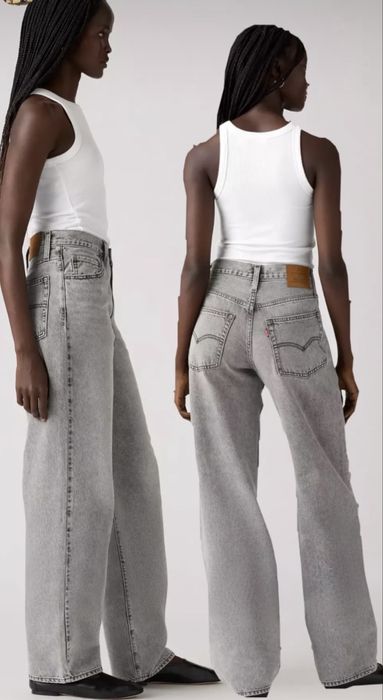 Нові джинси з амеріканського сайту