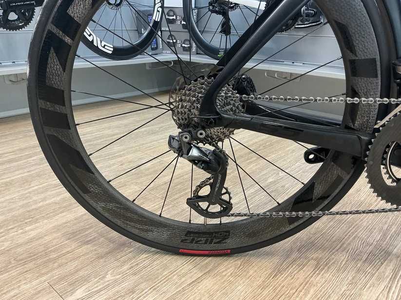 Велосипед Cervelo S5 розмір 54 2020рік
