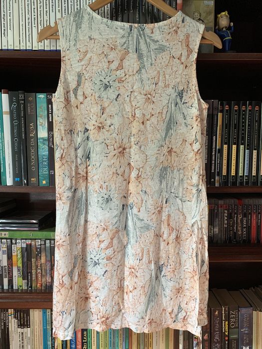 Vestido Esmara, tamanho S / 36