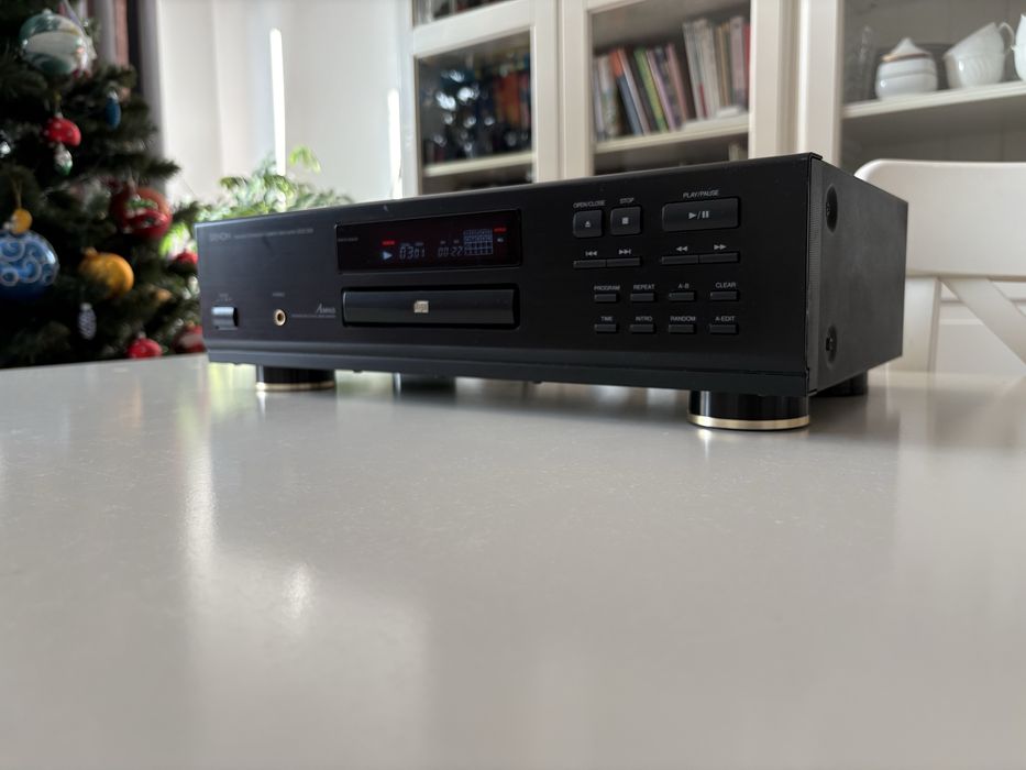 Denon DCD-335 * Odtwarzacz CD *