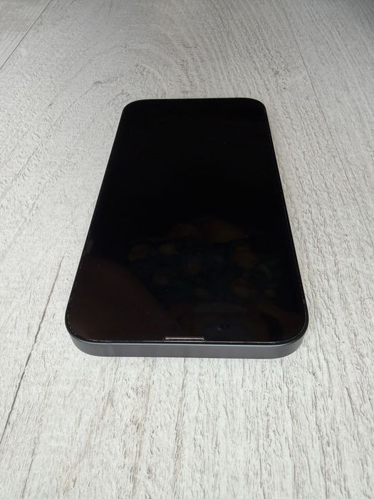 iPhone 13 - midnight blue - 128Gb - stan idealny!