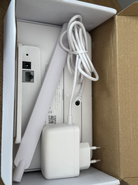 Ruter huawei 4G CPE 3