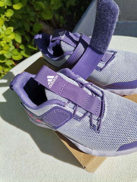 Sapatilhas Adidas RapidaFlex T28