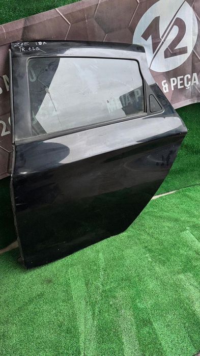 Porta traseira esquerda Renault Zoe