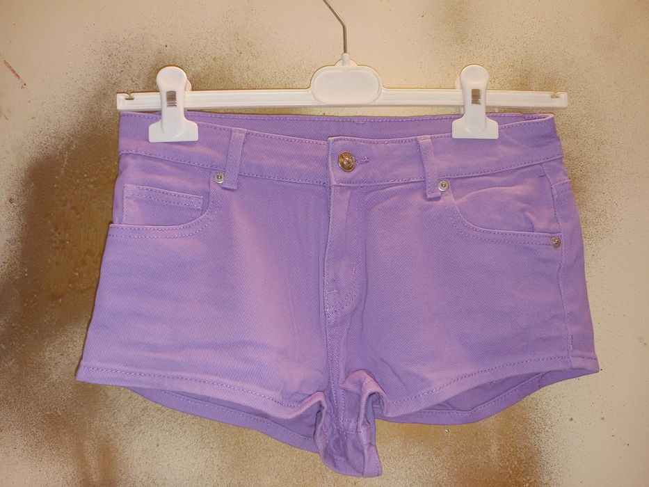 Spodenki szorty H&M 36