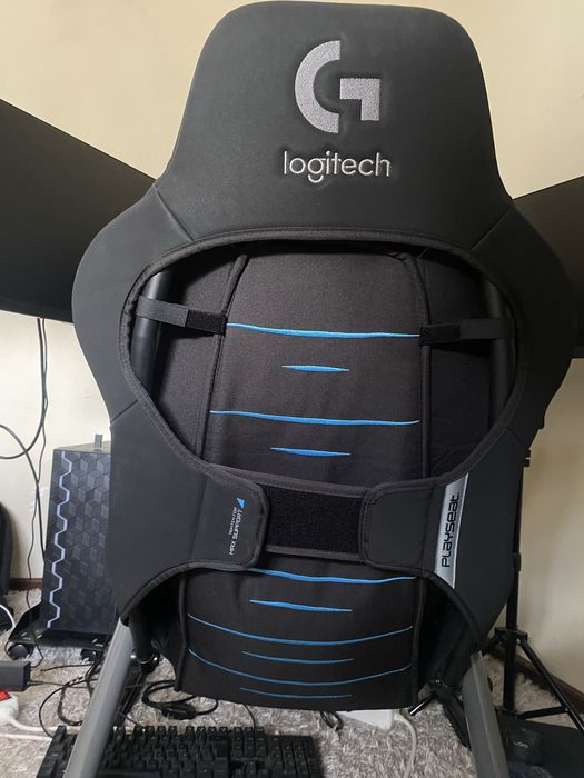 Cockpit Playseat Trophy