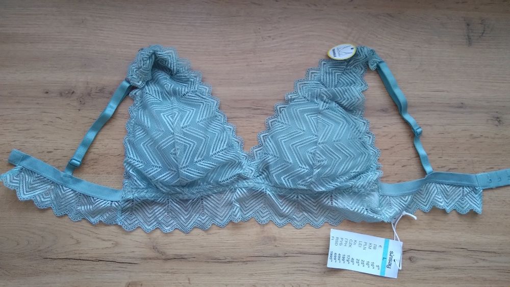 Красивий  бралетт