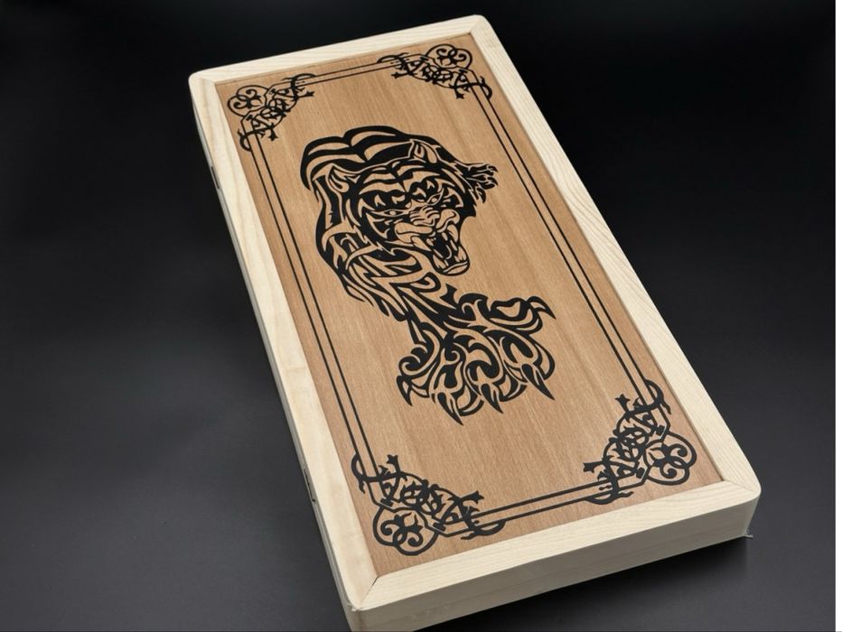 Нарди. 27*52см (54*52)