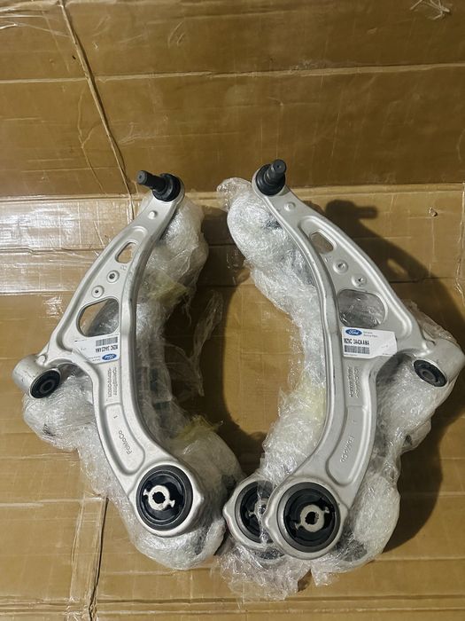 Ford mustang mach e Важілі, Ричаг, Підвіска, Важіль