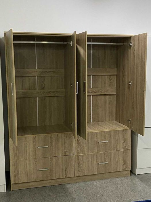 Roupeiro novo a partir de 160€ - envio grátis - Promoção