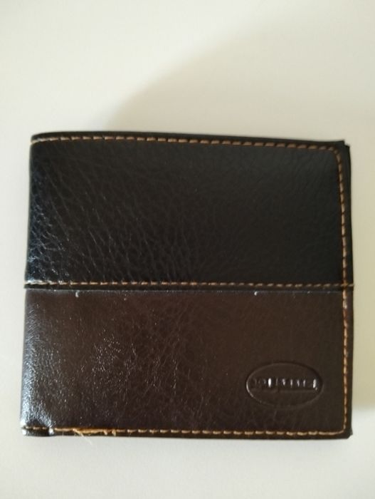 Carteira Bolso Homem