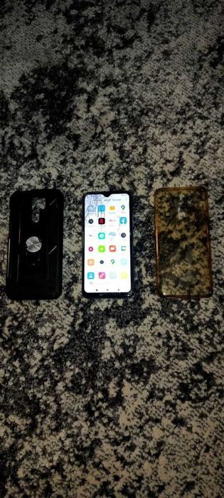 Redmi 9 64/4 блакитний